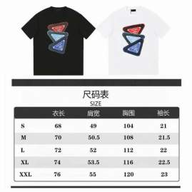 Picture of Prada T Shirts Short _SKUPradaXS-Lfst23653595